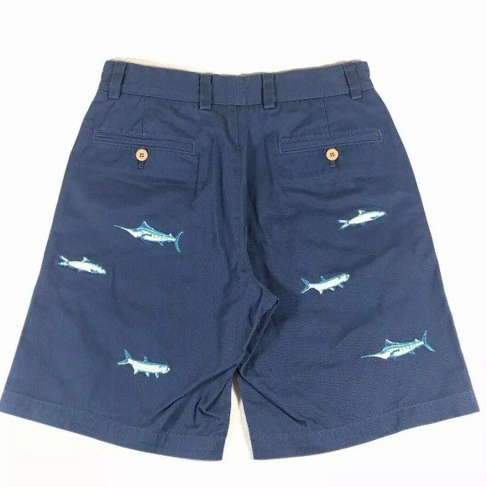 VINEYARD VINE SHORTS MENS SIZE 28 - Picture 5 of 5